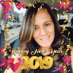 Meet your Posher, Nadia